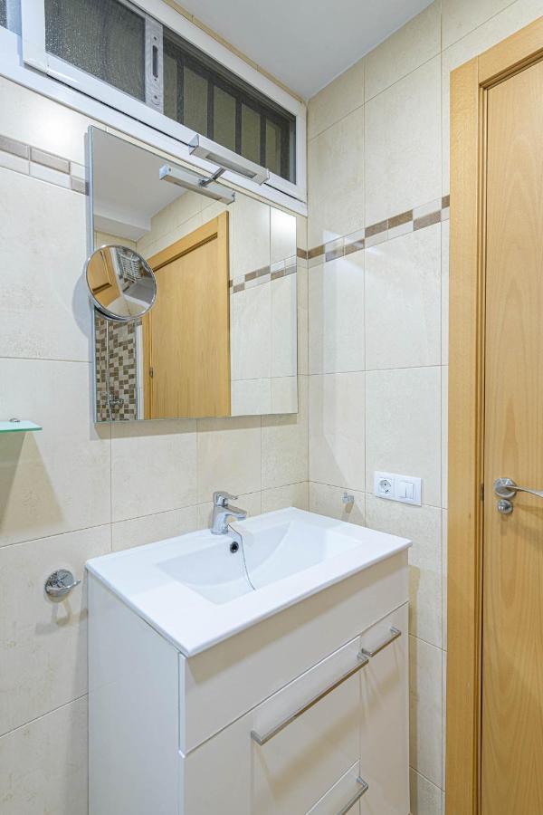 Wintowinrentals Excelente Ubicacion Y Vista Al Mar Fuengirola Exterior foto